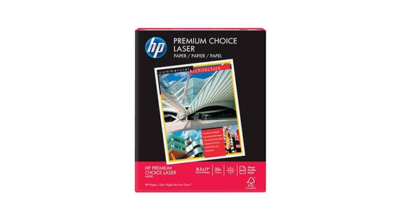 Image Laser and Ink Jet Paper